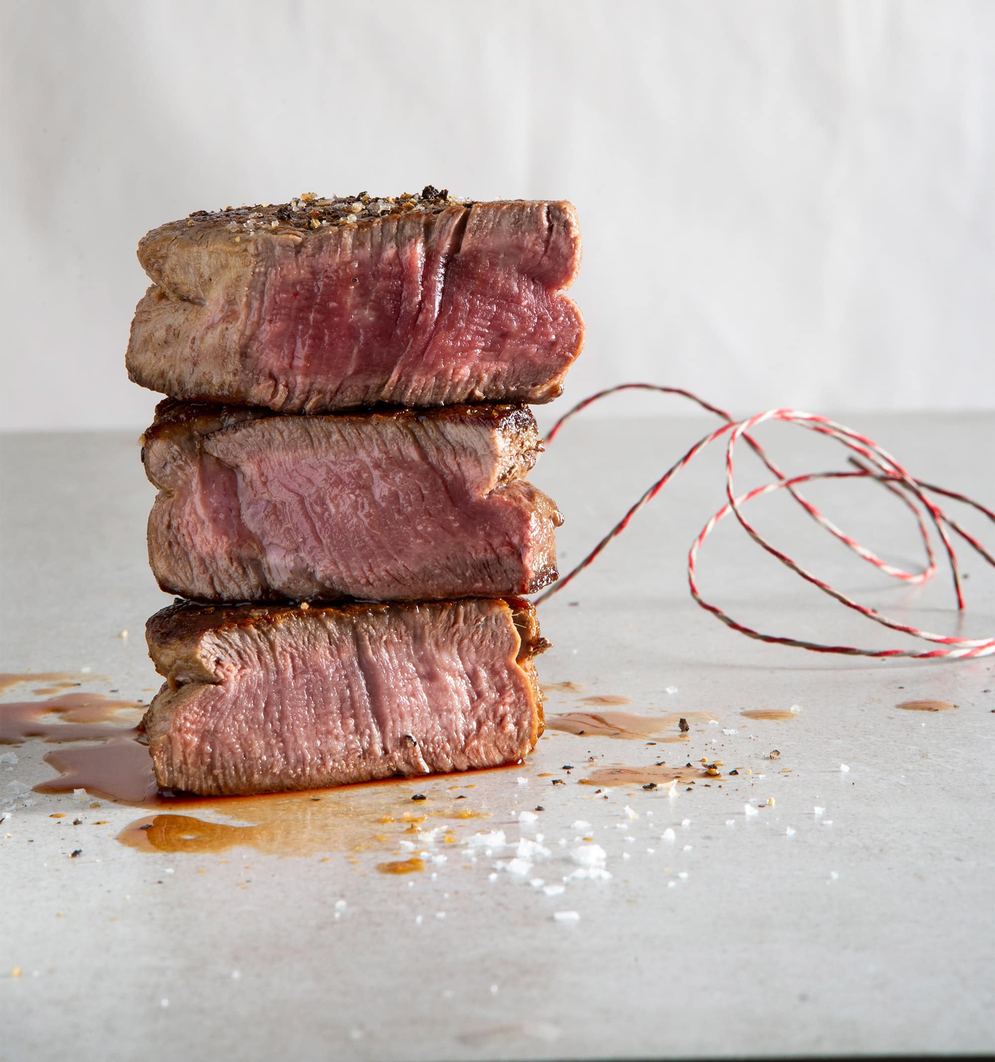 How To Cook the Perfect Steak – Something Nice Foods