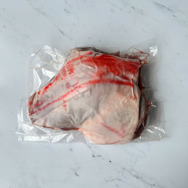 Boned & Rolled Legs of Lamb (Average size 2.5kg)