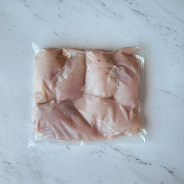 Chicken Breast Fillet