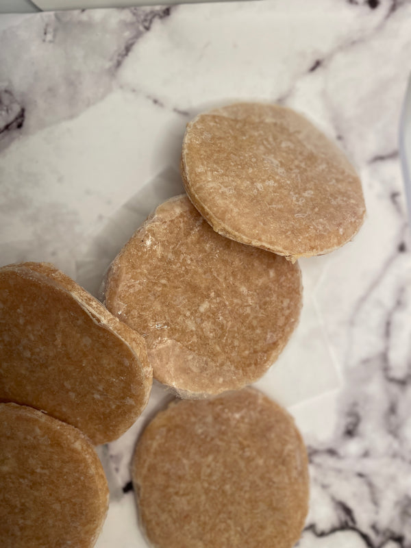 150g Gourmet Chicken Patties - Carton of 30