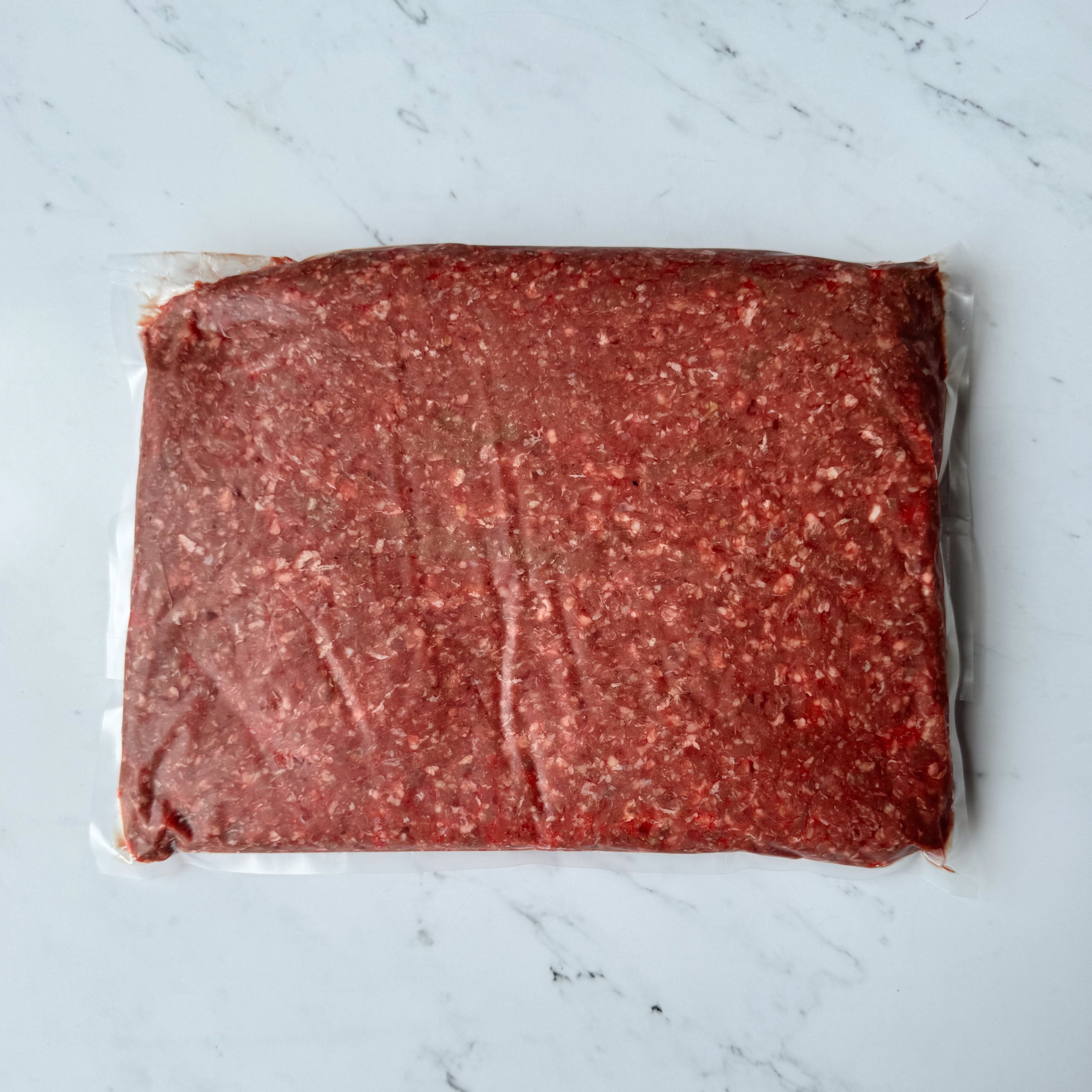 Beef Mints Premium 90% Lean Beef Mince 1kg pack – Something Nice Foods