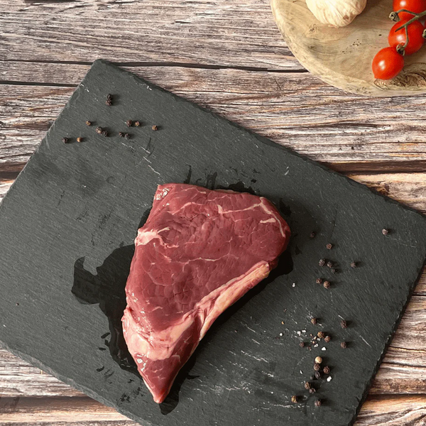 Grain Fed Rump Steak (Pack of 2 x 250g)