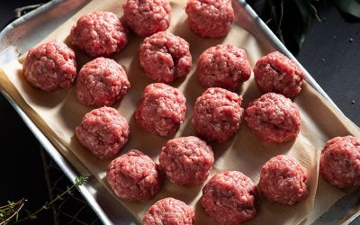 Meatballs